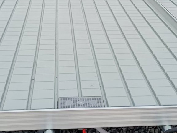 Movable Tidal Irrigation Bench