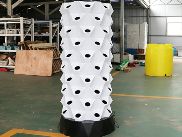 Tower Garden