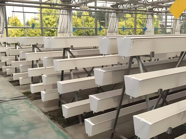 Growing Trough